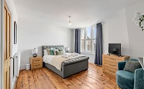 Cromer Seaview 2-Bed Apartment L 2 Min Walk To Beach